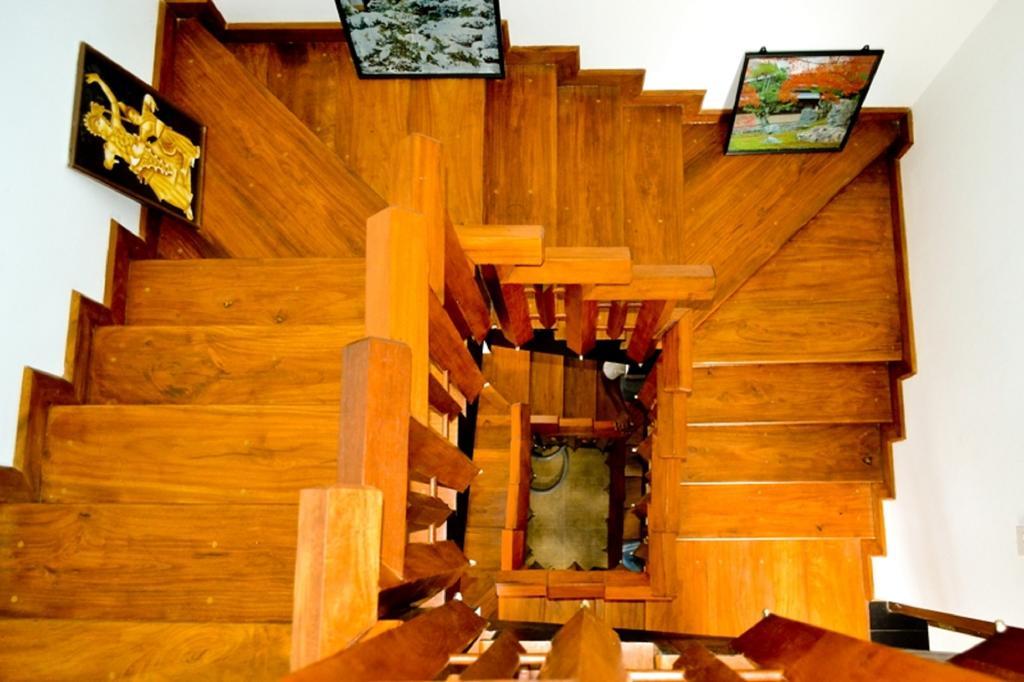 Villa16Hikkaduwa Rum bild