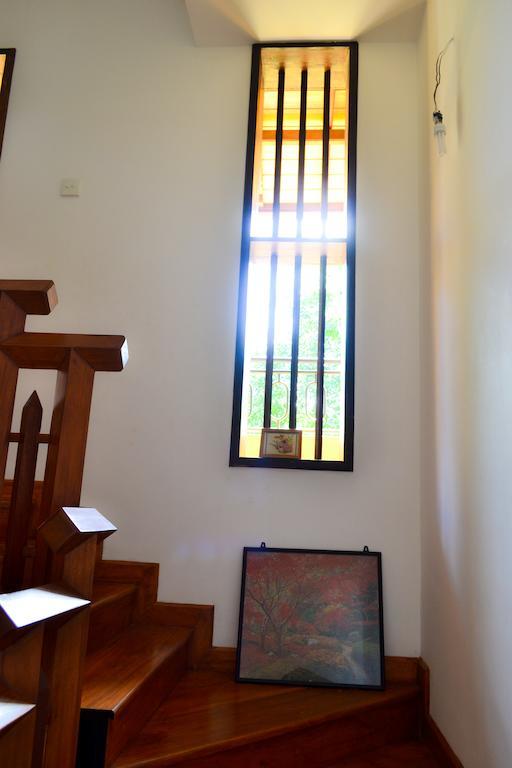 Villa16Hikkaduwa Rum bild